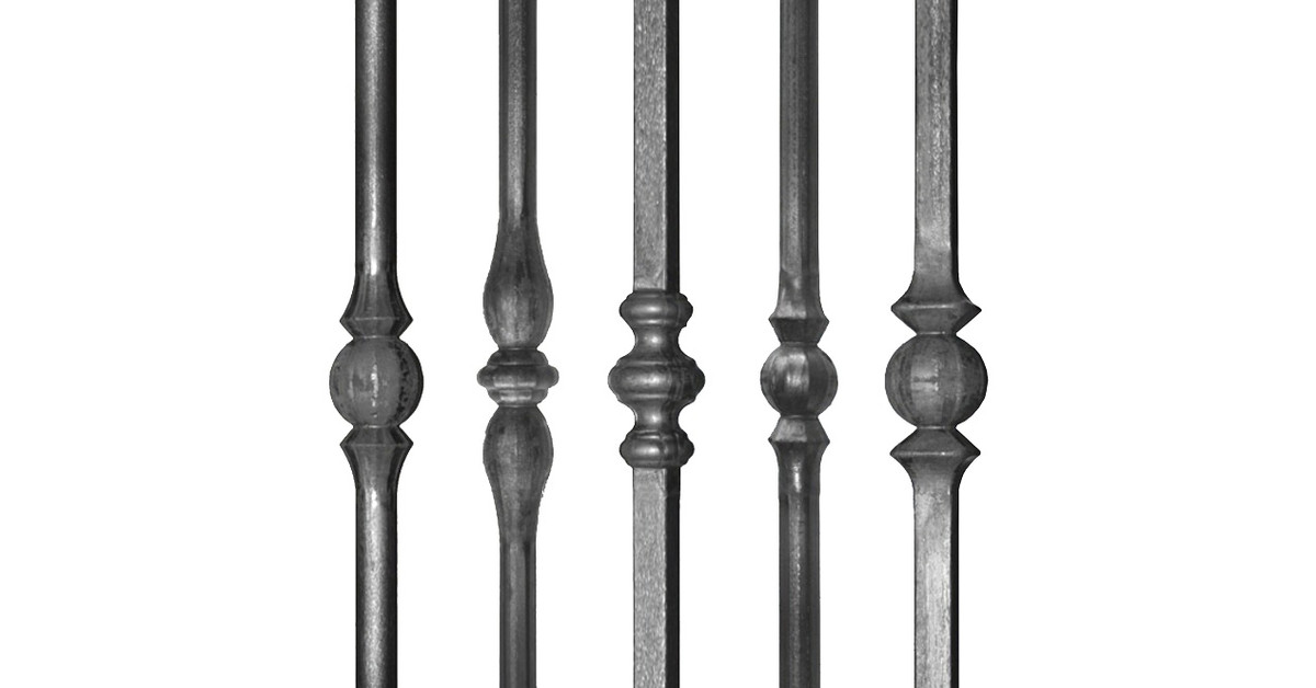 Fenêtre Décorative Aubaho Fer Forgé Style Antique – 62x92x2cm, Gris
