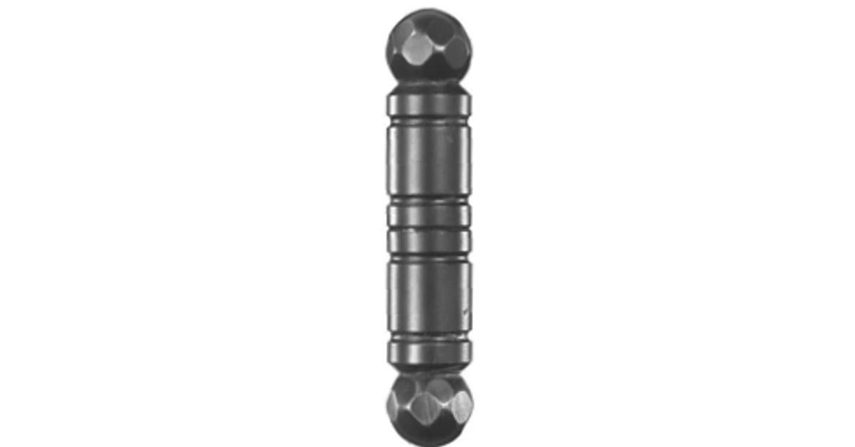 Lot De 40 Charnières H Décalées En Fer Forgé Noir - Pour Portes D'armoire, Style Antique