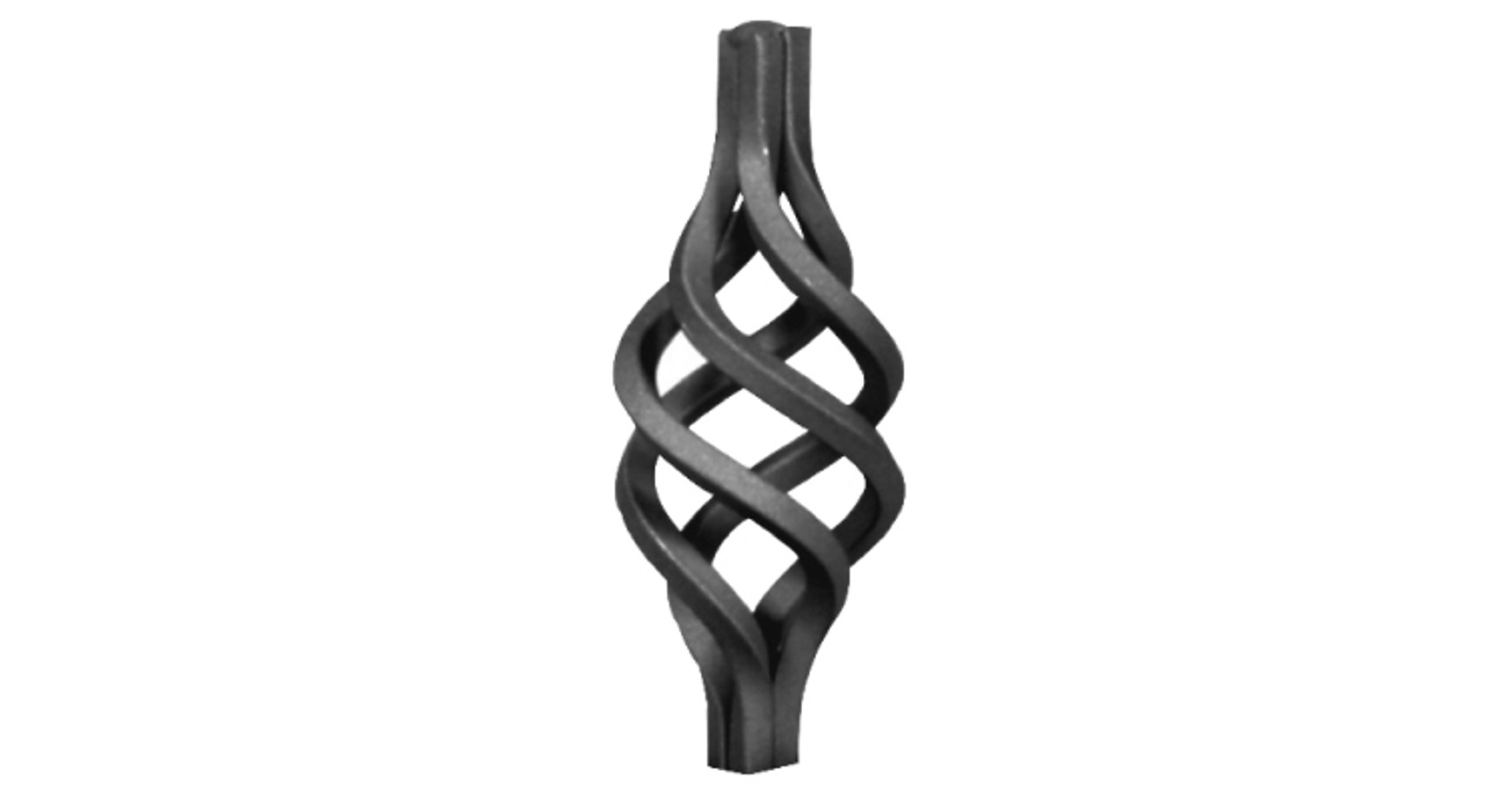 Torsade 5.8 MM