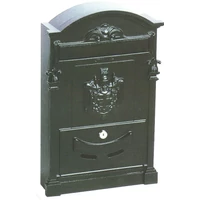Boîtes aux lettres
