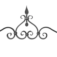 Dessus de porte