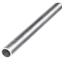 Tubes en inox