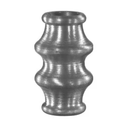 Acier tourné