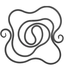 Décorations diverses