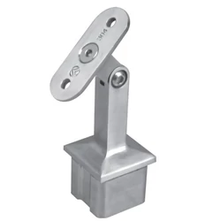 Tube carré et accessoires