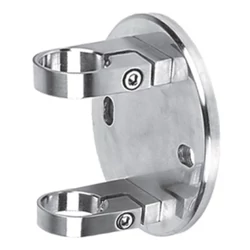 Platines de fixation