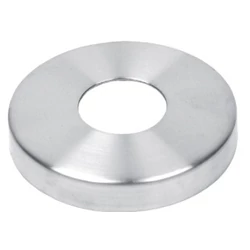 Platines pour poteaux