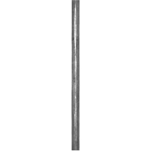 accessoire de ferronnerie, barre en fer forgé