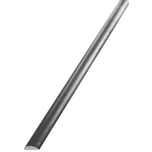 accessoire de ferronnerie, barre en fer forgé