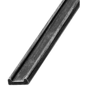 accessoire de ferronnerie, barre en fer forgé