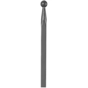 Pointe de lance en fer forgé, différentes dimensions