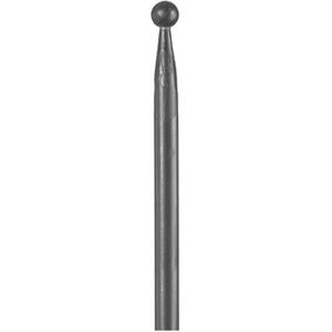 Pointe de lance en fer forgé, différentes dimensions