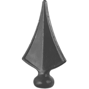 Pointe de lance