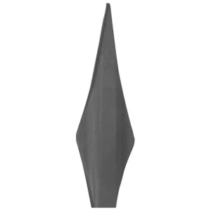 Pointe de lance