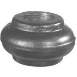 Garniture pour barreau, différentes dimensions de trous