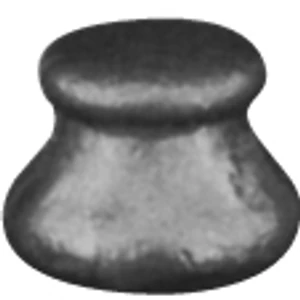 Garniture pour barreau