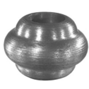 Garniture pour barreau, différentes dimensions de trous