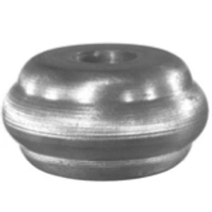 Garniture pour barreau, différentes dimensions de trous