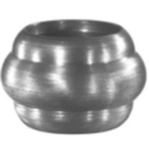 Garniture pour barreau, différentes dimensions de trous