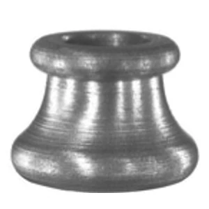 Garniture pour barreau, différentes dimensions de trous