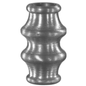 Garniture pour barreau, différentes dimensions de trous