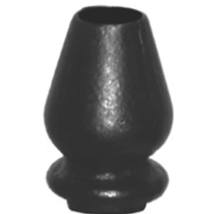Garniture pour barreau