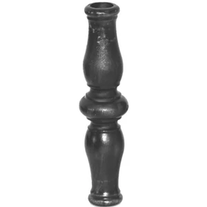 Garniture pour barreau, différentes dimensions de trous