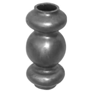 Garniture pour barreau