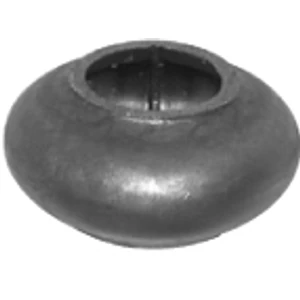 Garniture pour barreau