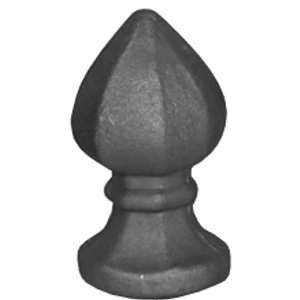 Boule d'ornement, différentes dimensions