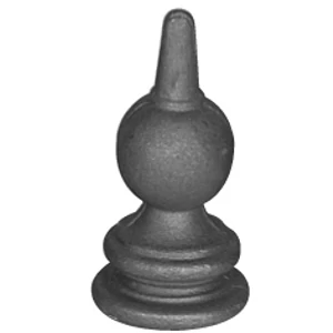 Boule d'ornement, différentes dimensions