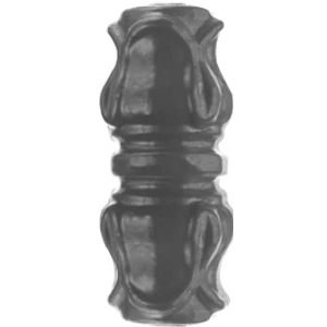 Garniture pour barreau, différentes dimensions de trous