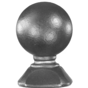 Boule d'ornement, différentes dimensions