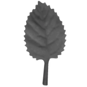 Feuille décorative