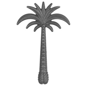 Feuille décorative