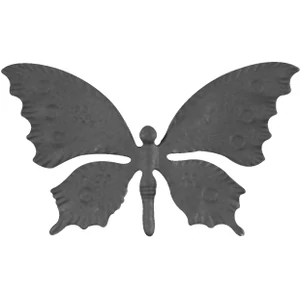 Feuille décorative, différentes dimensions