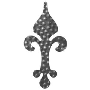 Feuille décorative