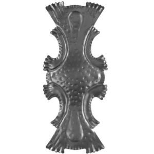 Feuille décorative