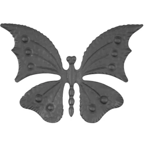 Feuille décorative, différentes dimensions