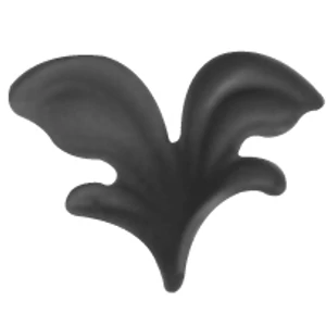 Feuille décorative