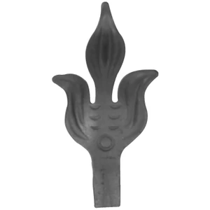 Feuille décorative