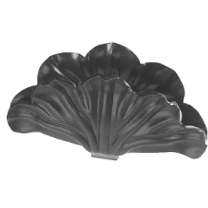 Feuille décorative