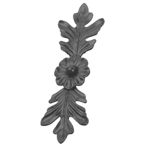 Feuille décorative