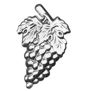 Feuille décorative inox