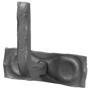 Support à souder