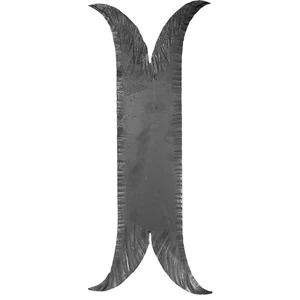 accessoire de ferronnerie