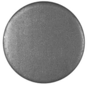 Platine, différentes dimensions