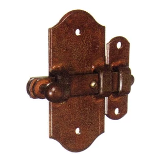 accessoire de ferronnerie