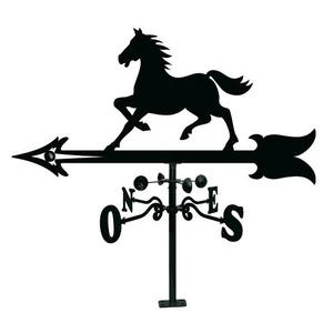 Girouette CHEVAL