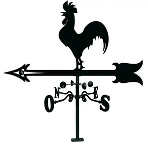 Girouette COQ